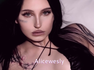 Alicewesly