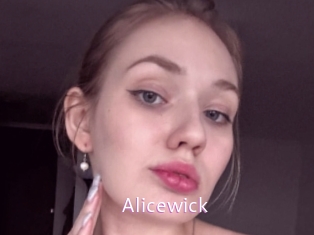 Alicewick