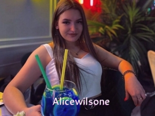 Alicewilsone