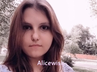 Alicewish