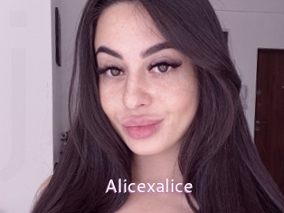 Alicexalice