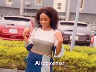 Alicexenon