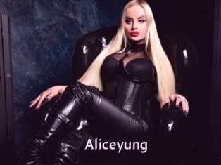 Aliceyung