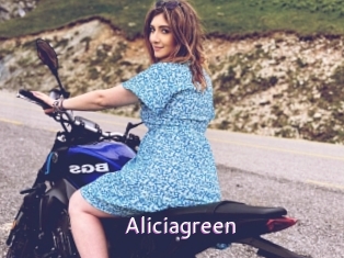 Aliciagreen