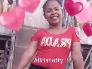 Aliciahotty