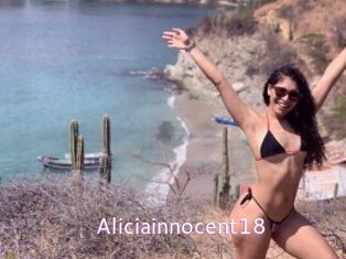 Aliciainnocent18