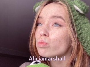 Aliciamarshall