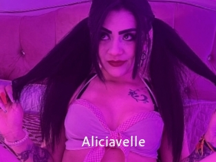 Aliciavelle