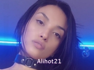 Alihot21