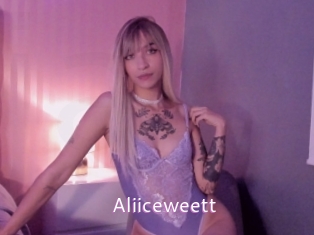 Aliiceweett