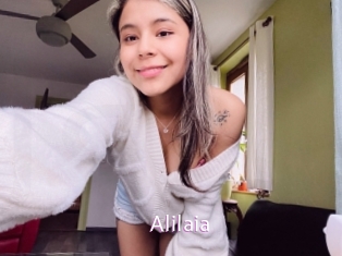 Alilaia