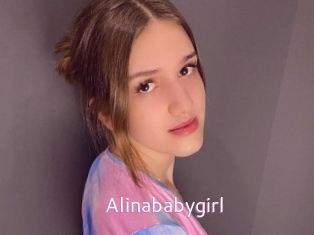 Alinababygirl