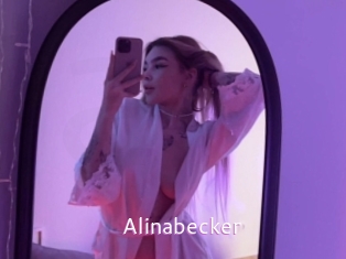 Alinabecker