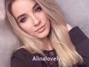 Alinalovely