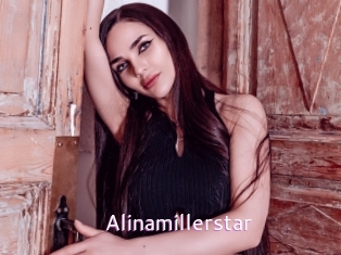 Alinamillerstar