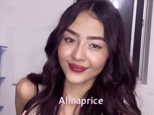 Alinaprice