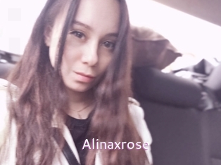 Alinaxrose