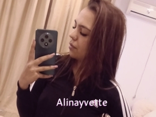 Alinayvette