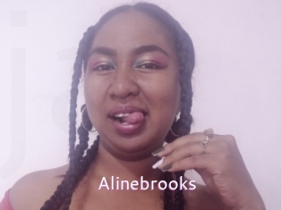 Alinebrooks