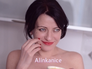 Alinkanice