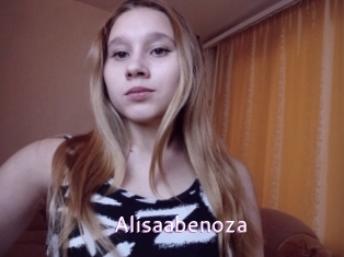 Alisaabenoza