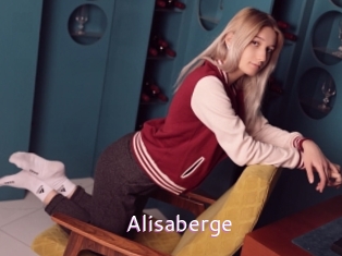 Alisaberge