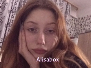 Alisabox