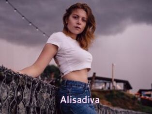 Alisadiva