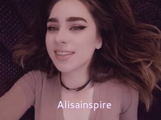 Alisainspire