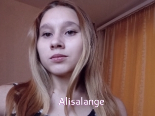 Alisalange