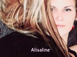 Alisaline