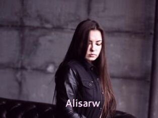 Alisarw