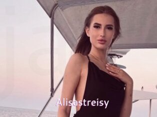 Alisastreisy