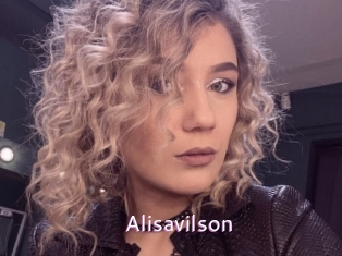 Alisavilson