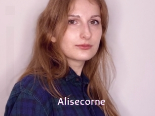 Alisecorne