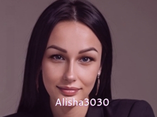 Alisha3030