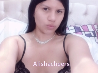 Alishacheers