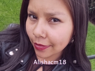 Alishacm18