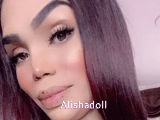 Alishadoll