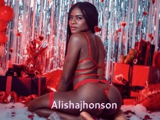 Alishajhonson