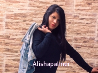 Alishapalmer