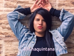 Alishaquintana