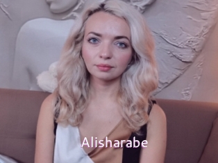 Alisharabe