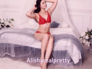 Alisharealpretty