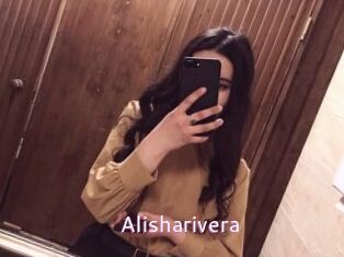 Alisharivera