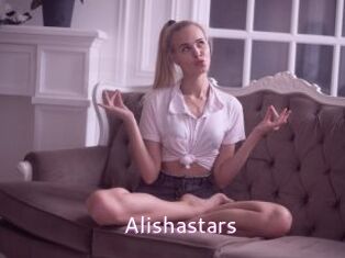 Alishastars