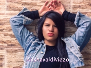 Alishavaldiviezo