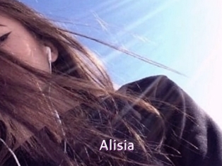 Alisia