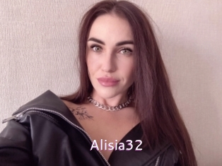 Alisia32