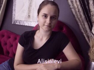 Alisialevi